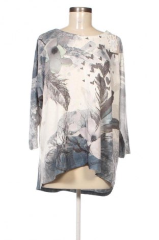 Bluzka damska Unbranded, Rozmiar XL, Kolor Kolorowy, Cena 28,99 zł