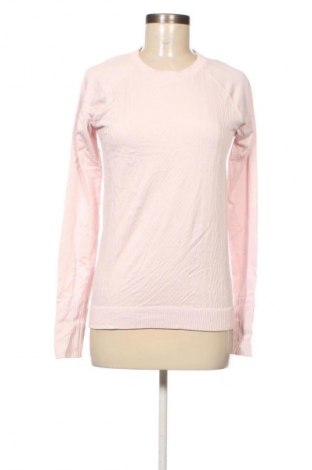 Дамска блуза Unbranded, Размер S, Цвят Розов, Цена 4,09 €