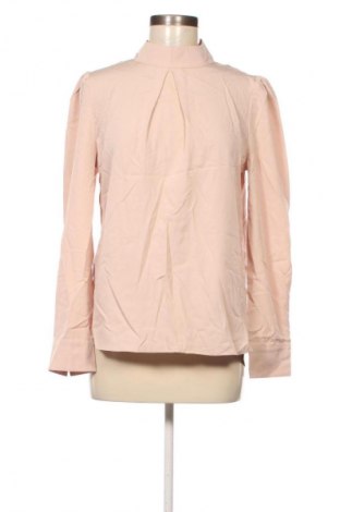 Дамска блуза Unbranded, Размер M, Цвят Бежов, Цена 4,09 €