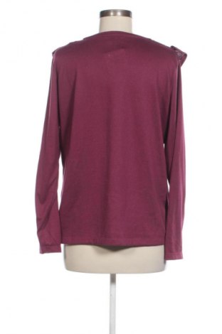 Дамска блуза Unbranded, Размер L, Цвят Червен, Цена 9,71 €