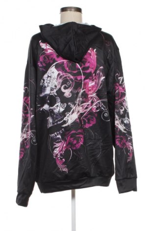 Дамска блуза Unbranded, Размер M, Цвят Многоцветен, Цена 4,60 €