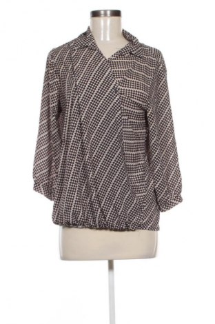 Дамска блуза Unbranded, Размер M, Цвят Многоцветен, Цена 4,60 €