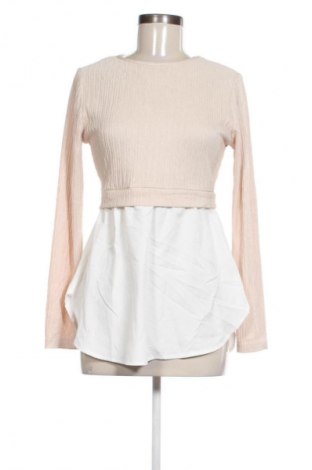 Дамска блуза Unbranded, Размер M, Цвят Многоцветен, Цена 4,60 €