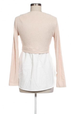 Дамска блуза Unbranded, Размер M, Цвят Многоцветен, Цена 4,60 €