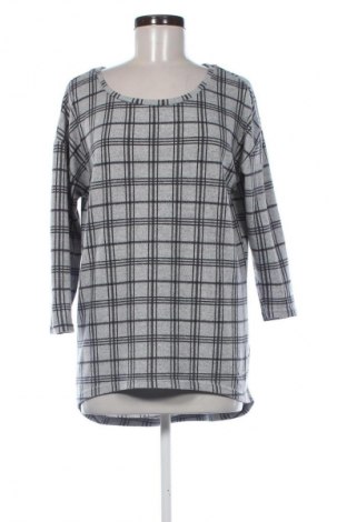 Дамска блуза Unbranded, Размер M, Цвят Многоцветен, Цена 10,00 €