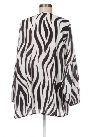 Дамска блуза Unbranded, Размер XL, Цвят Многоцветен, Цена 4,09 €