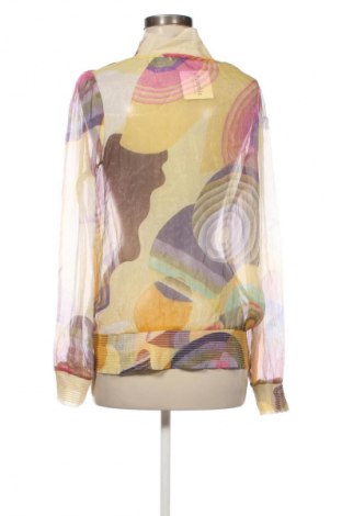 Дамска блуза Unbranded, Размер S, Цвят Многоцветен, Цена 4,09 €