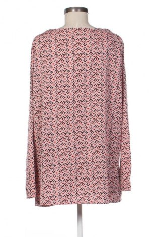 Дамска блуза Unbranded, Размер XXL, Цвят Многоцветен, Цена 7,15 €