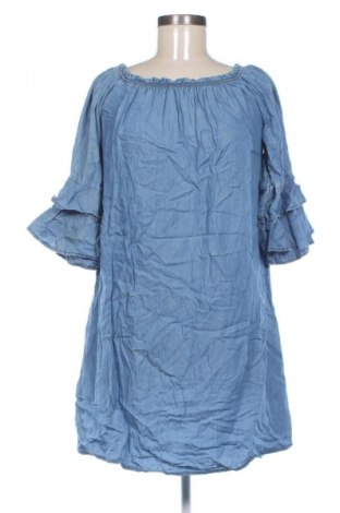 Bluzka damska Unbranded, Rozmiar L, Kolor Niebieski, Cena 19,99 zł