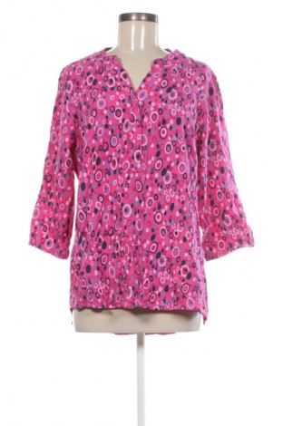 Дамска блуза Unbranded, Размер L, Цвят Многоцветен, Цена 5,11 €