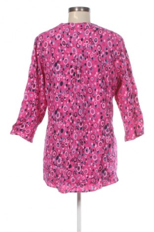 Дамска блуза Unbranded, Размер L, Цвят Многоцветен, Цена 5,11 €