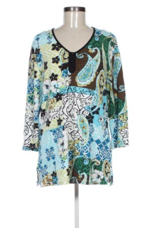 Damen Shirt Unbranded, Größe L, Farbe Mehrfarbig, Preis € 5,99