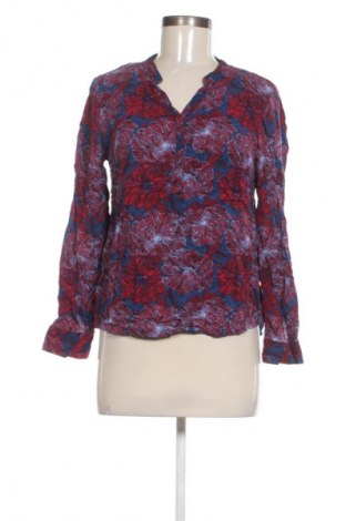 Дамска блуза Unbranded, Размер M, Цвят Многоцветен, Цена 4,60 €
