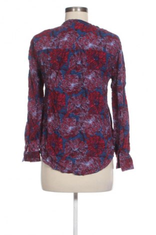 Дамска блуза Unbranded, Размер M, Цвят Многоцветен, Цена 4,60 €