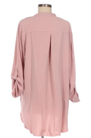 Bluzka damska Unbranded, Rozmiar XL, Kolor Popielaty róż, Cena 61,67 zł