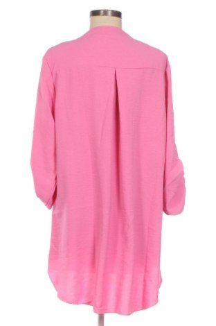 Bluzka damska Unbranded, Rozmiar XL, Kolor Różowy, Cena 61,67 zł