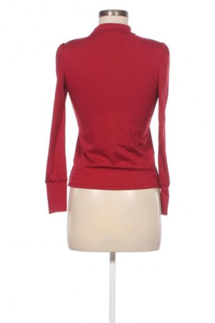 Bluză de femei Unbranded, Mărime S, Culoare Roșu, Preț 22,99 Lei