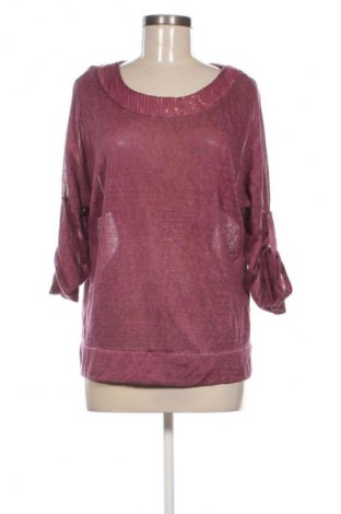 Дамска блуза Unbranded, Размер L, Цвят Многоцветен, Цена 5,11 €