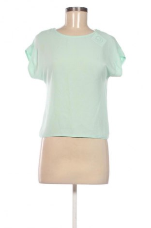 Bluzka damska Unbranded, Rozmiar S, Kolor Zielony, Cena 52,99 zł