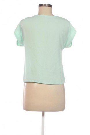 Bluzka damska Unbranded, Rozmiar S, Kolor Zielony, Cena 52,99 zł