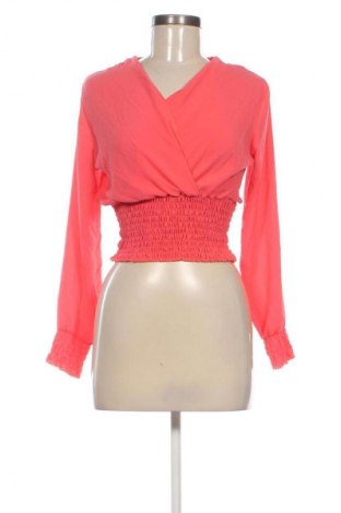 Дамска блуза Unbranded, Размер S, Цвят Многоцветен, Цена 5,62 €