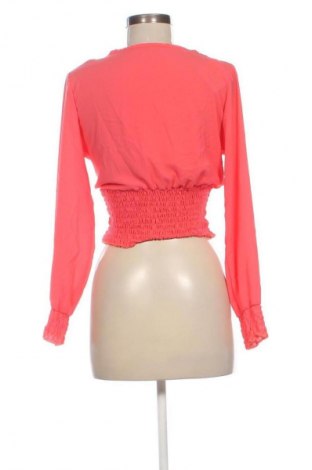 Дамска блуза Unbranded, Размер S, Цвят Многоцветен, Цена 5,62 €