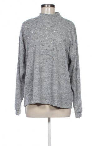 Damen Shirt Unbranded, Größe L, Farbe Grau, Preis € 4,99
