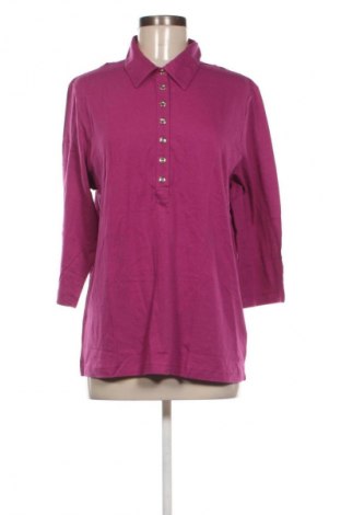 Дамска блуза Unbranded, Размер XL, Цвят Розов, Цена 5,11 €