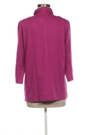 Дамска блуза Unbranded, Размер XL, Цвят Розов, Цена 5,11 €