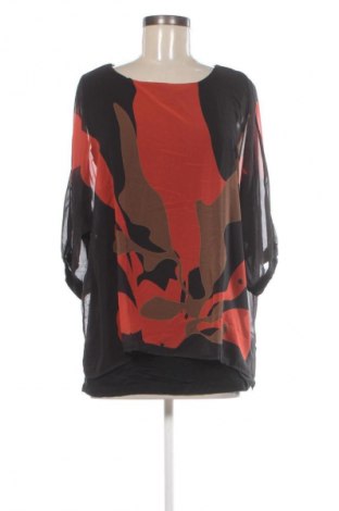 Дамска блуза Unbranded, Размер S, Цвят Многоцветен, Цена 5,62 €