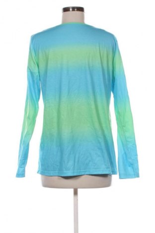 Дамска блуза Unbranded, Размер L, Цвят Многоцветен, Цена 3,06 €