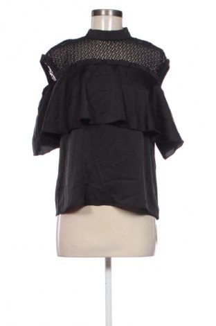 Bluzka damska Unbranded, Rozmiar L, Kolor Czarny, Cena 52,99 zł