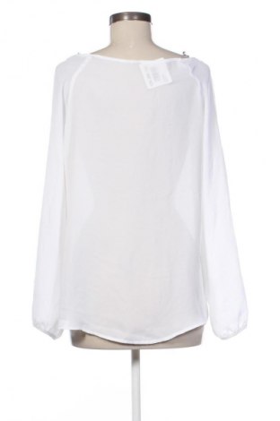 Дамска блуза Unbranded, Размер XL, Цвят Бял, Цена 7,15 €