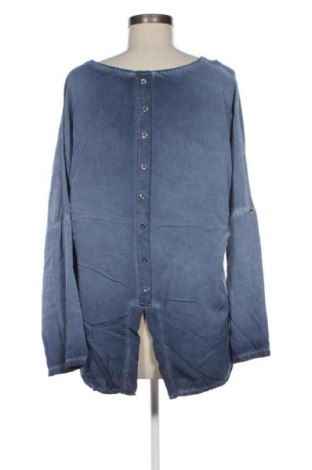 Női blúz Unbranded, Méret XL, Szín Kék, Ár 2 529 Ft