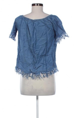 Bluzka damska Unbranded, Rozmiar M, Kolor Niebieski, Cena 53,99 zł