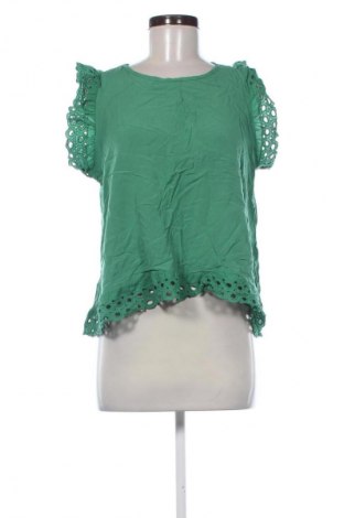 Bluzka damska Unbranded, Rozmiar M, Kolor Zielony, Cena 53,99 zł