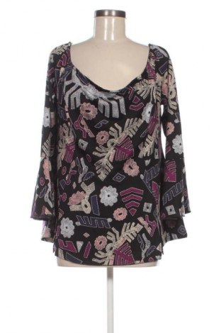 Bluzka damska Unbranded, Rozmiar L, Kolor Kolorowy, Cena 26,99 zł