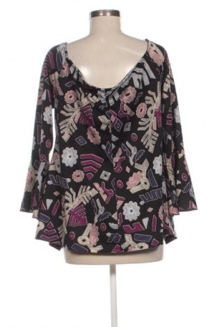 Bluzka damska Unbranded, Rozmiar L, Kolor Kolorowy, Cena 26,99 zł