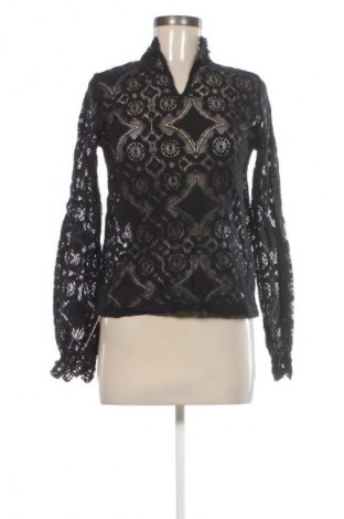 Bluzka damska Unbranded, Rozmiar S, Kolor Czarny, Cena 14,99 zł