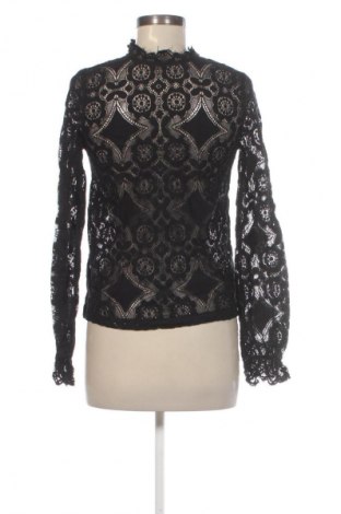 Bluzka damska Unbranded, Rozmiar S, Kolor Czarny, Cena 14,99 zł