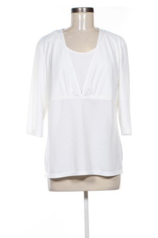 Bluzka damska Unbranded, Rozmiar L, Kolor Biały, Cena 25,99 zł