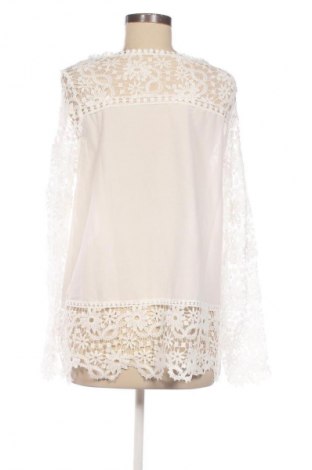 Bluzka damska Unbranded, Rozmiar M, Kolor Biały, Cena 45,99 zł