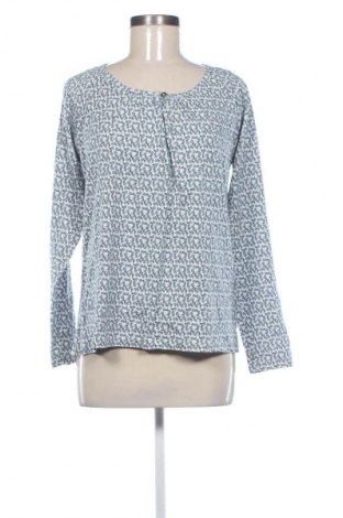 Дамска блуза Unbranded, Размер L, Цвят Многоцветен, Цена 5,11 €