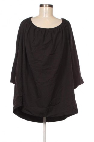 Damen Shirt Unbranded, Größe 5XL, Farbe Schwarz, Preis € 13,99