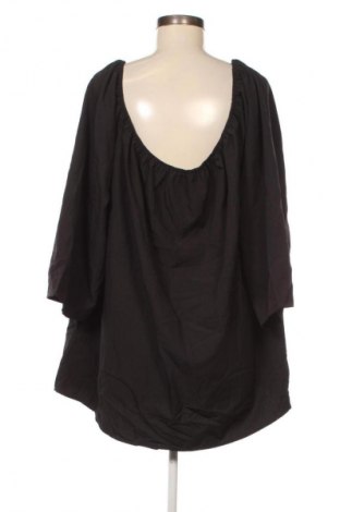 Damen Shirt Unbranded, Größe 5XL, Farbe Schwarz, Preis € 13,99