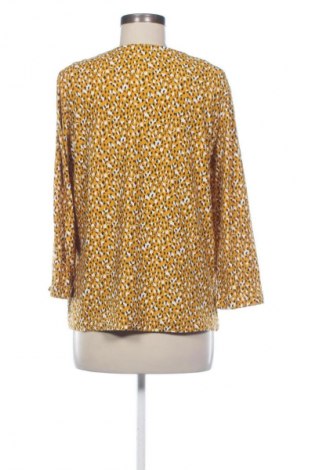 Дамска блуза Unbranded, Размер M, Цвят Многоцветен, Цена 2,55 €