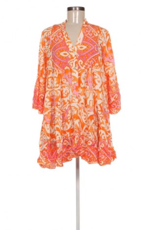 Bluzka damska Unbranded, Rozmiar XXL, Kolor Kolorowy, Cena 46,99 zł