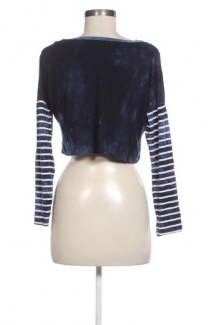 Дамска блуза Unbranded, Размер S, Цвят Многоцветен, Цена 10,00 €