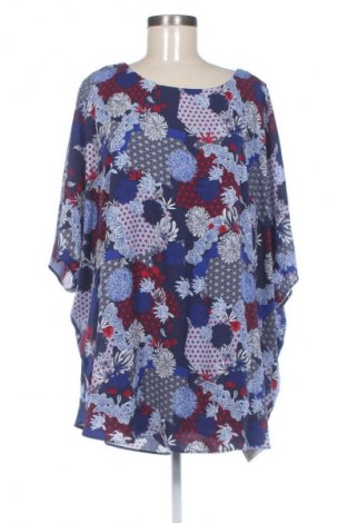 Bluzka damska Unbranded, Rozmiar XL, Kolor Kolorowy, Cena 64,30 zł