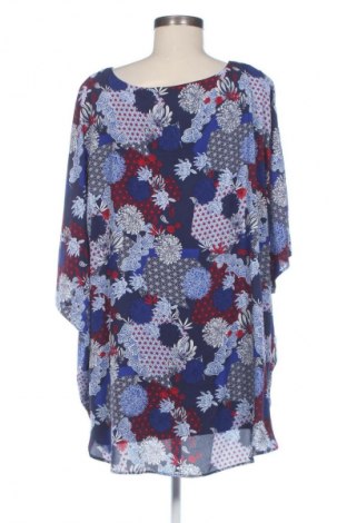 Bluzka damska Unbranded, Rozmiar XL, Kolor Kolorowy, Cena 64,30 zł